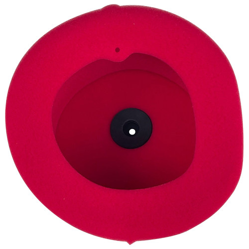 RM125 04-12 RM250 03-12 RM-Z250  RMZ250 07-18 R 海绵空气滤芯