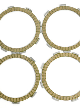 TRX90 TRX90EX TRX90X Fourtrax Sportrax 90 1993-2019 离合器片