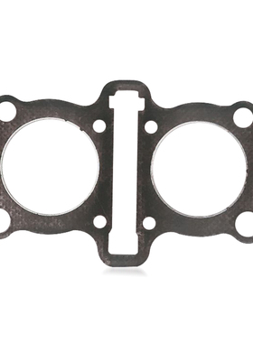 CM400T 77-83CB400N 78-85 CB450 82-89 CM450 82-83摩托车缸头垫