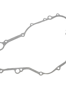 适用雅马哈YAMAHA WR400F 1998-02年 右边盖垫离合器大盖密封垫片