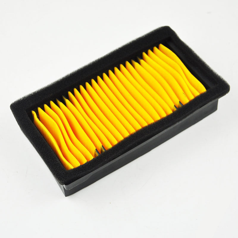 适用雅马哈XT600 E (3UW,3TB) 1991-1995年 空气滤芯 风格 空滤