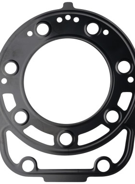 适用川崎KX250 F1 G1 H1 H2 89-91年 发动机汽缸中缸上缸密封垫片