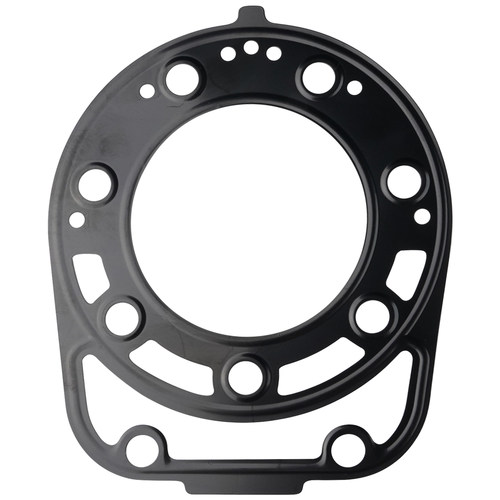 适用川崎KX250 F1 G1 H1 H2 89-91年 发动机汽缸中缸上缸密封垫片