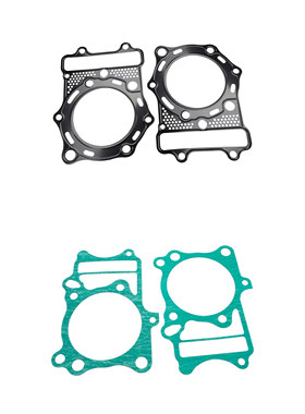 适用于川崎Vulcan800 Drifter 1999-2006年 前后缸上下缸密封垫片