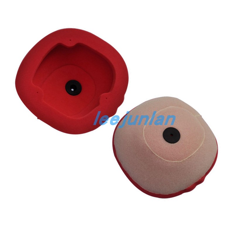 KTM EXC/SXS/SX/XC/450/505/525/125/144/150/200/250 空气滤芯