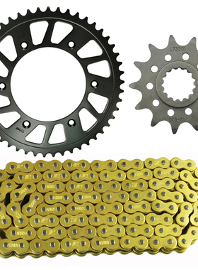 Betamotor 250/300/350/390/400/430/450/480/498/125/RR 大小齿