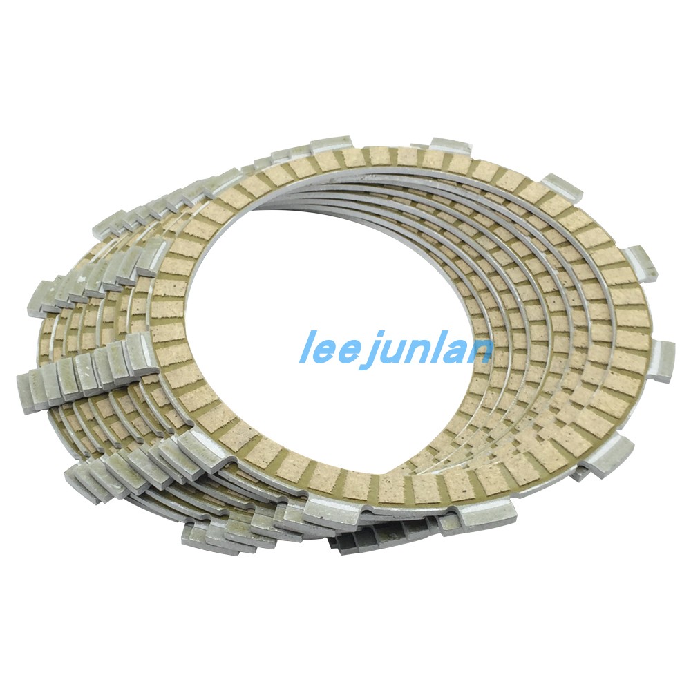 适用BMW F700GS 13-15 F800GS 11-20 F800GT 13-20 离合器9片/套