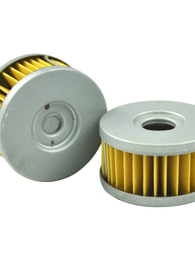 适用HF136Beta贝塔350/351Jonathon 350Motard 机油滤清器过芯格