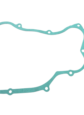 适用于HONDA本田CR125 R 1990-2004年 离合器边盖密封垫片 11394