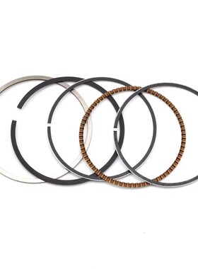 适用于铃木中R GSXR750 2006-2024年 活塞环 ring