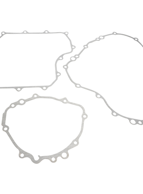 适用本田 CBR600RR 2003-2006年 发电机 离合器 油底壳边盖垫片