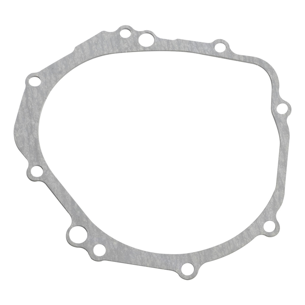 适用于铃木小RGSX-R600 04-05年 左边盖垫磁电机发电机密封垫片