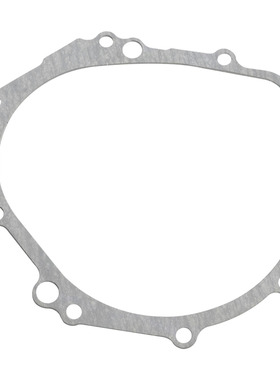 适用于铃木中RGSX-R750 04-05年 左边盖垫磁电机发电机密封垫片