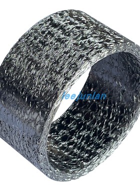 ZX1400 Ninja 1000SX ZX1002 Concours  ZG1400 石墨套 排气管垫