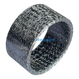 ZX1400 Ninja 1000SX ZX1002 Concours  ZG1400 石墨套 排气管垫