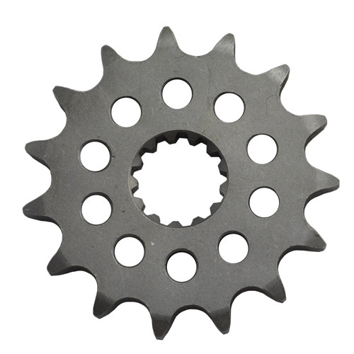 适配DL650 XA M1M2M3M4 V-Strom 21-24年 小齿链轮齿轮链盘前牙盘