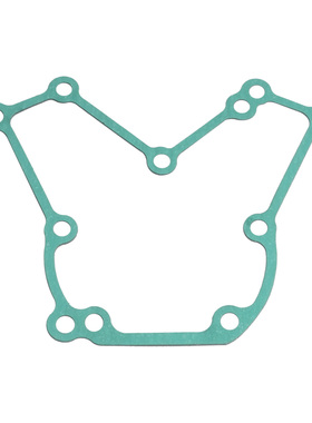 适用VN1700Vulcan Vaquero ABS 16-23年 左边盖磁电机发电机盖垫