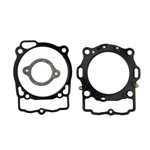 适用KTM500 EXC 12-16 500EXC SIX DAYS 12-16年汽中缸上下缸垫片