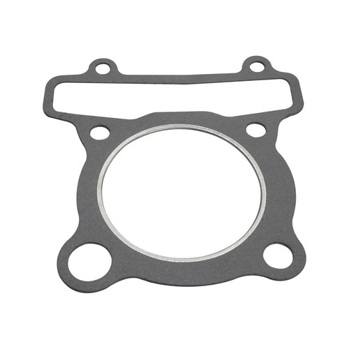 适配XT250 80-83 SR250 80-82 90-00 TT250 80-82年 汽缸上下缸垫