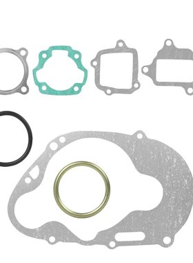 适用于 PW80 83-11 BW80 86-90 V80 1978 Mate 80 85-96年 套垫