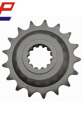 ZX1100Ninja1100 ZX-11 ZZ-R1100 ZZR1100 ZX1100摩托车前链轮17T