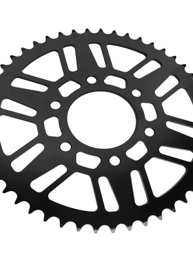 适用 杜卡迪950 Ducati 937 Multistrada Desert X 大小齿轮 牙盘