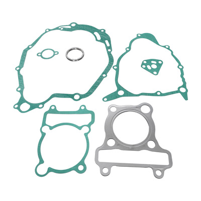 适用雅马哈 TTR230 2005-2024 发动机边盖垫 发电机离合器盖垫片