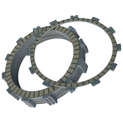 适用雅马哈 FZS1000 FZ1 Fazer 06-16 YZ1N 1S 2008-11 离合器片