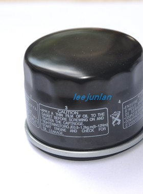 FZS600 XVS1300 XP530 XP500 SP TMAX YFM660R YFM700 机油滤芯