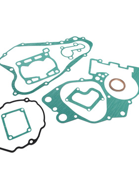 适用于铃木 RM85 RM 85 2002-2023年 发动机密封垫发电机垫大修