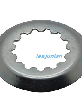 Z750R ABS W650 W800 VN900 CLASSIC CUSTOM VN800 前轮小齿垫片