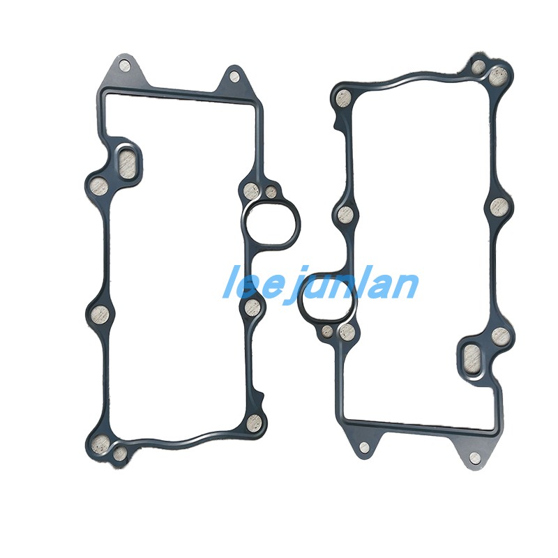 Ninja 400 EX400 2018-2022 Z400 ER400 2019-2022年 下缸垫片