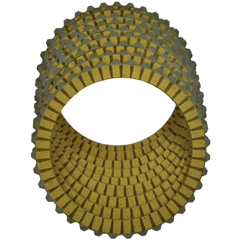 GL1200 GL1200A GL1200I GL1200SE Goldwing 1200 86-87 离合器片