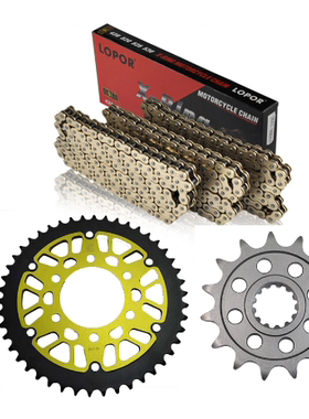 Z1000ZR1000Z1000SX ZX-10R ZX1000Ninja Z900RS ZX900 大小齿