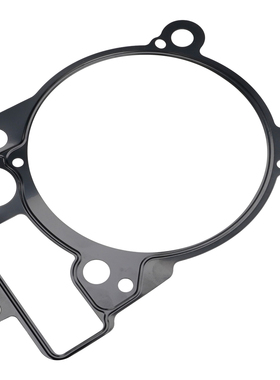 适用于KTM950 Supermotard 950 05-08年汽缸前后缸上下缸密封垫片