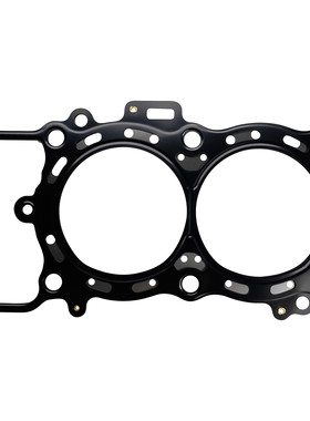 适配 春风400 650NK/GT/MT/TRG 国宾发动机左右侧盖垫片密封垫