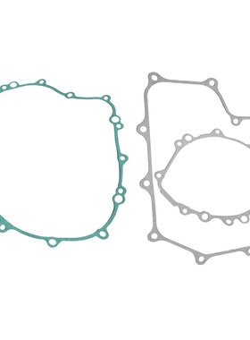 适用本田 CBR600RR F5 2007-2022年 发动机离合器边盖垫片油底壳
