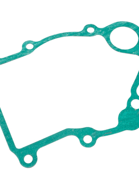 适用川崎VN400 Vulcan Drifter 1999-2002年变速齿轮边盖密封垫片