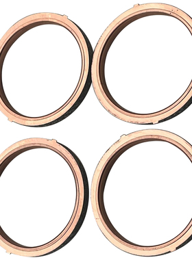 Boulevard VZR1800 M50 VZ800 C50 VL800 M109R VZR1800 排气管垫