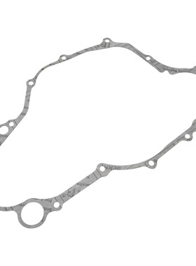 适用雅马哈YAMAHA WR426 2001-02年 右边盖垫离合器大盖密封垫片