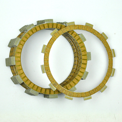 VS1400 S83 Intruder 05-09 VS1400GLF Intruder 87-92 离合器片