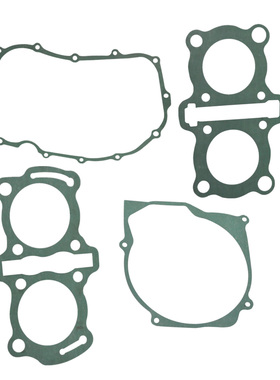 CM400 CB400T CB400 CM450 CB450 CB450SC 缸垫 发电机离合器盖垫