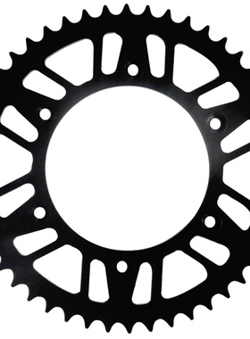 KTM 400/450/500/505/520/525/530/540/560SMR/MXC/SX/EXC 大小齿