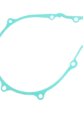 适用honda本田CB750SC Nighthawk 82-83年磁电机发电机盖密封垫片