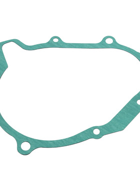 适用雅马哈YAMAHA WR400F 98-02年 左边盖磁电机发电机盖密封垫片