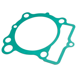 适用于川崎KAWASAKI KX250F 2017-2019年 发动机汽缸下缸密封垫片