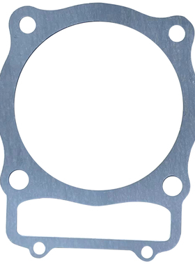 适用honda本田XL600R 83-87 XR500R 83-84年汽缸中缸下缸密封垫片