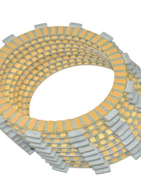 XVS950V-star 09-15 XVS950C Bolt-R Spec XVS950C Bolt 离合器片