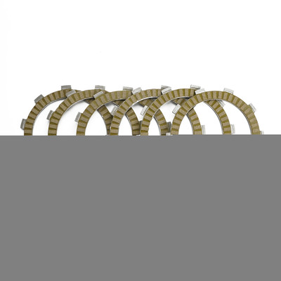 适用于XR250 2000-2007 XR250L 91-96 XR250R 86-04 离合器片