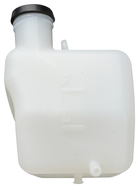 适用于川崎ZX1002 Ninja1000SX 2020-2024年 副水箱 冷却液水壶